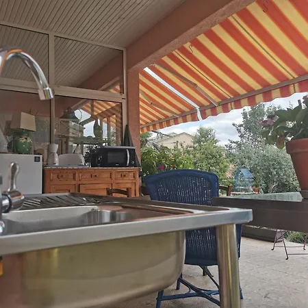 La Pointe De Sel Quarto em Acomodações Particulares *