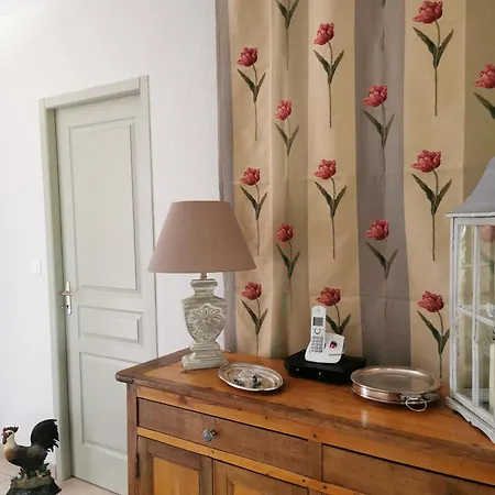 La Pointe De Sel Homestay Salies-du-Salat