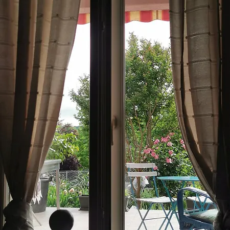 La Pointe De Sel Homestay *