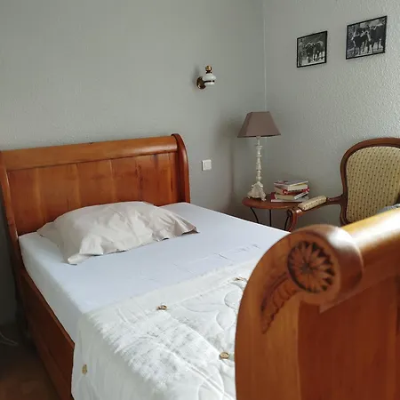 La Pointe De Sel * Salies-du-Salat