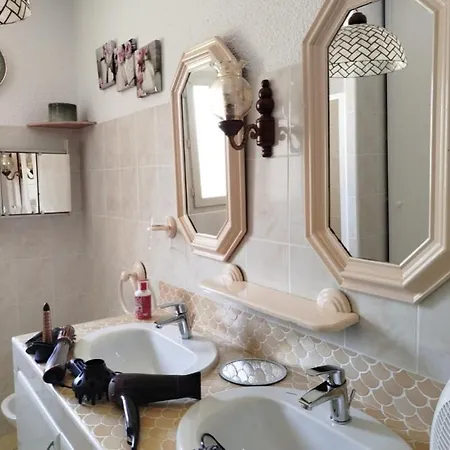 民宿 La Pointe De Sel *