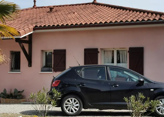 La Pointe De Sel Pansiyon