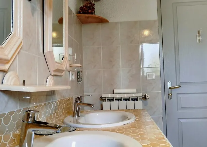 La Pointe De Sel * Salies-du-Salat