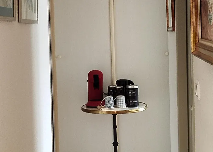 La Pointe De Sel Pansiyon