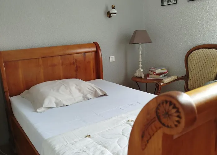 La Pointe De Sel * Salies-du-Salat