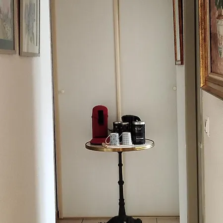 La Pointe De Sel Séjour chez l'habitant