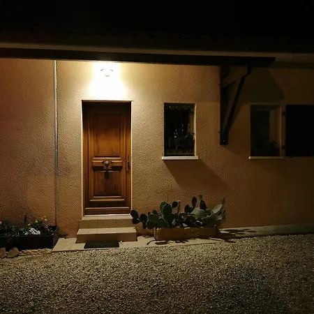 Privatunterkunft La Pointe De Sel Salies-du-Salat